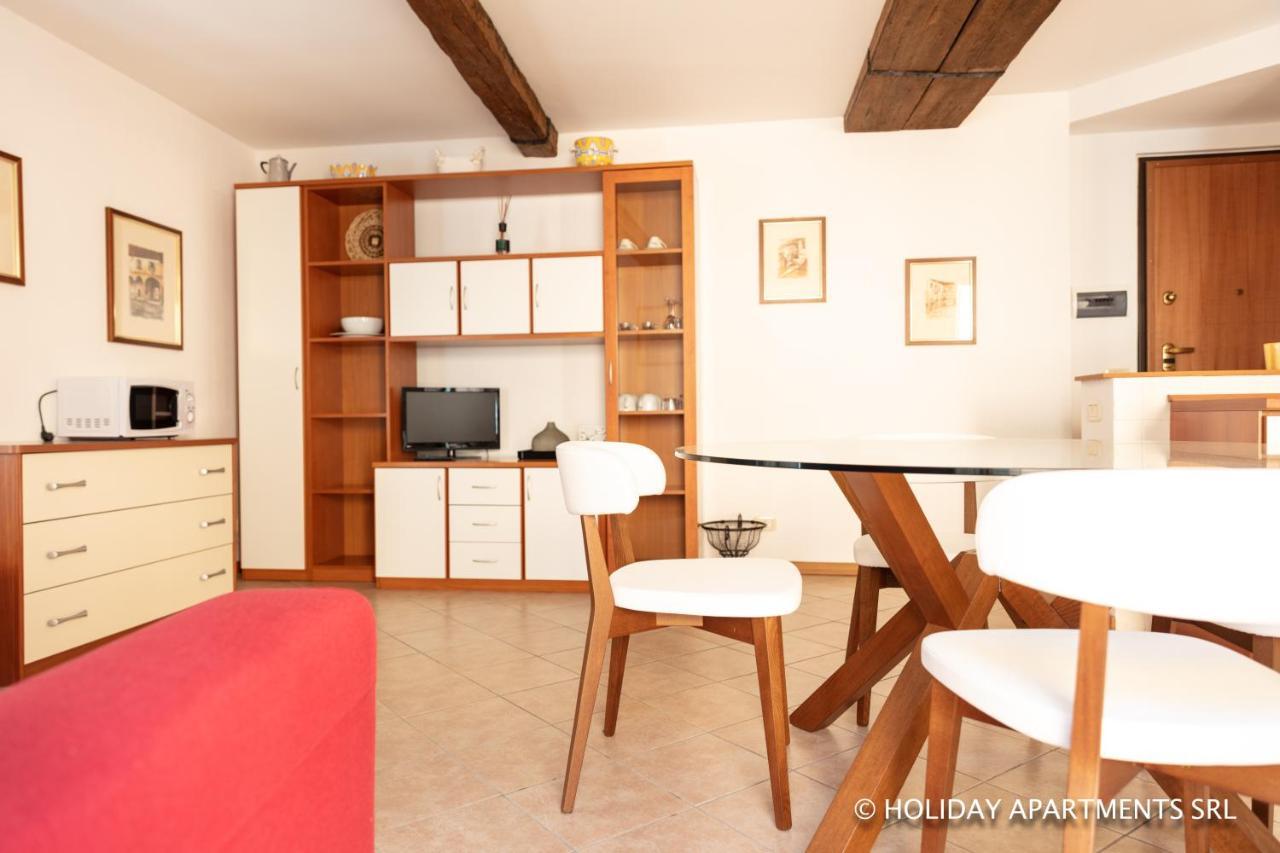 Appartamenti Meraviglia Bellagio Ngoại thất bức ảnh