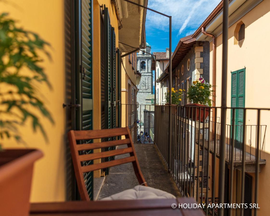 Appartamenti Meraviglia Bellagio Ngoại thất bức ảnh