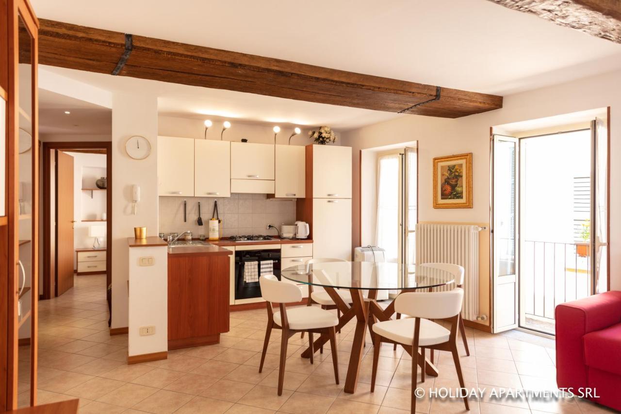 Appartamenti Meraviglia Bellagio Ngoại thất bức ảnh