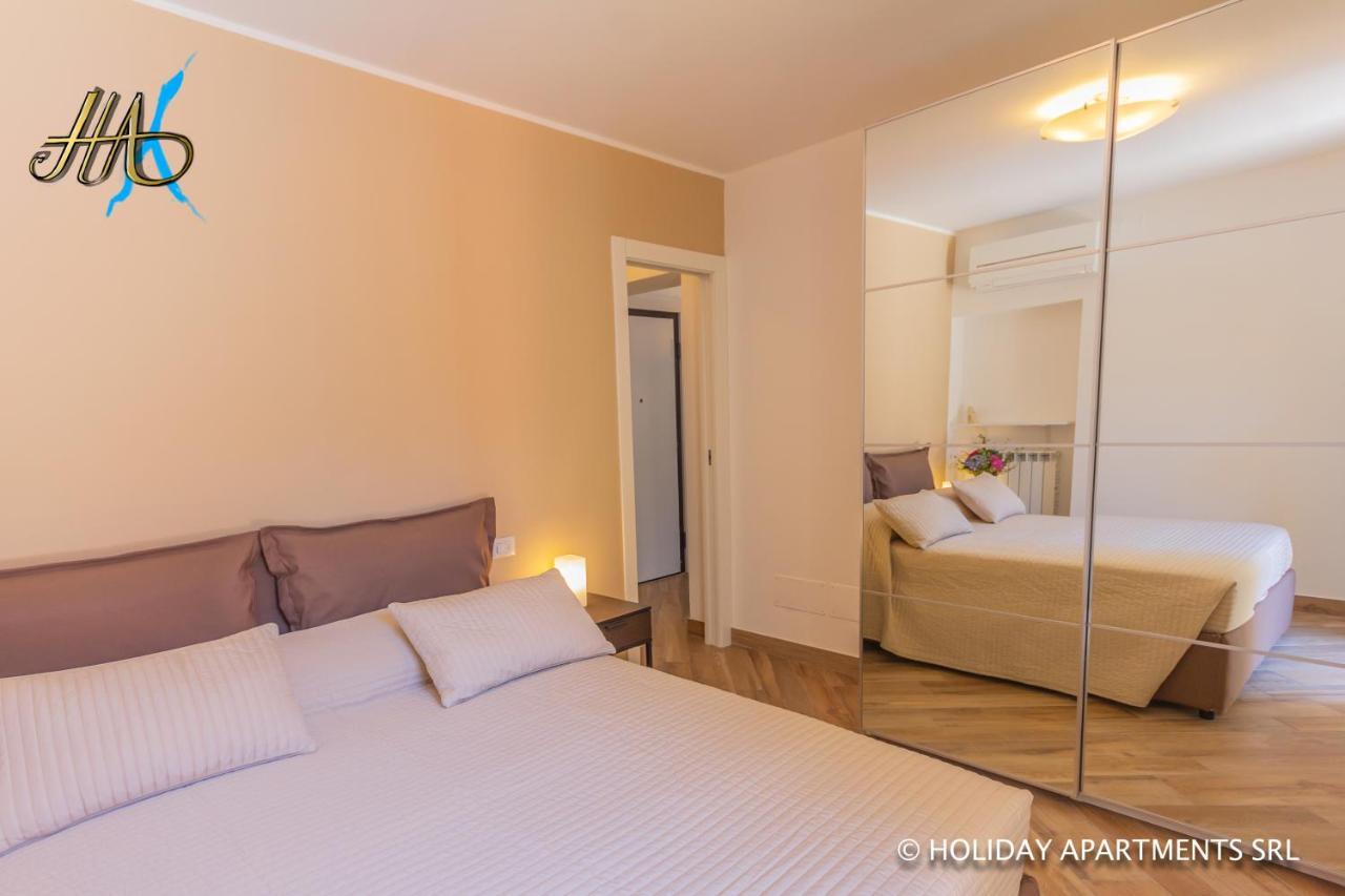 Appartamenti Meraviglia Bellagio Ngoại thất bức ảnh