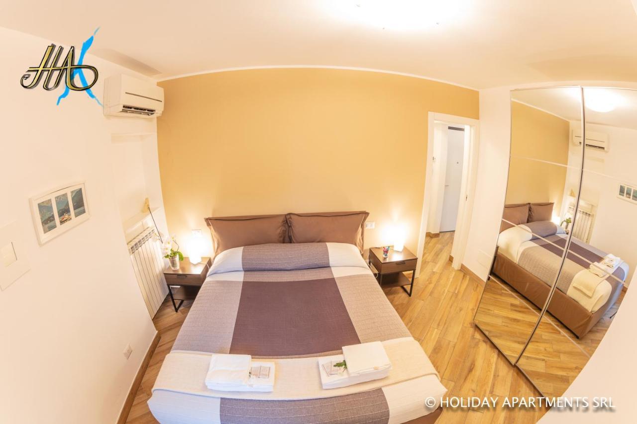 Appartamenti Meraviglia Bellagio Ngoại thất bức ảnh