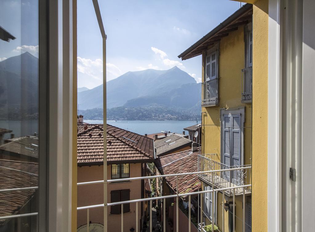 Appartamenti Meraviglia Bellagio Ngoại thất bức ảnh