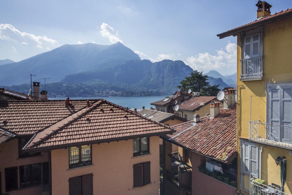 Appartamenti Meraviglia Bellagio Ngoại thất bức ảnh