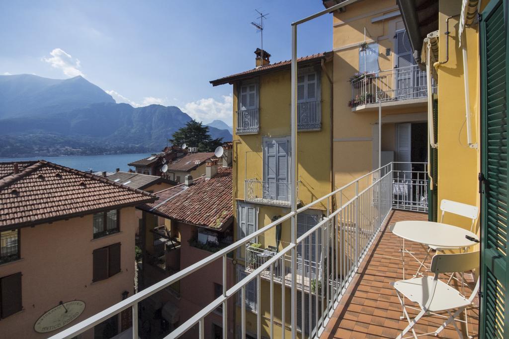 Appartamenti Meraviglia Bellagio Ngoại thất bức ảnh