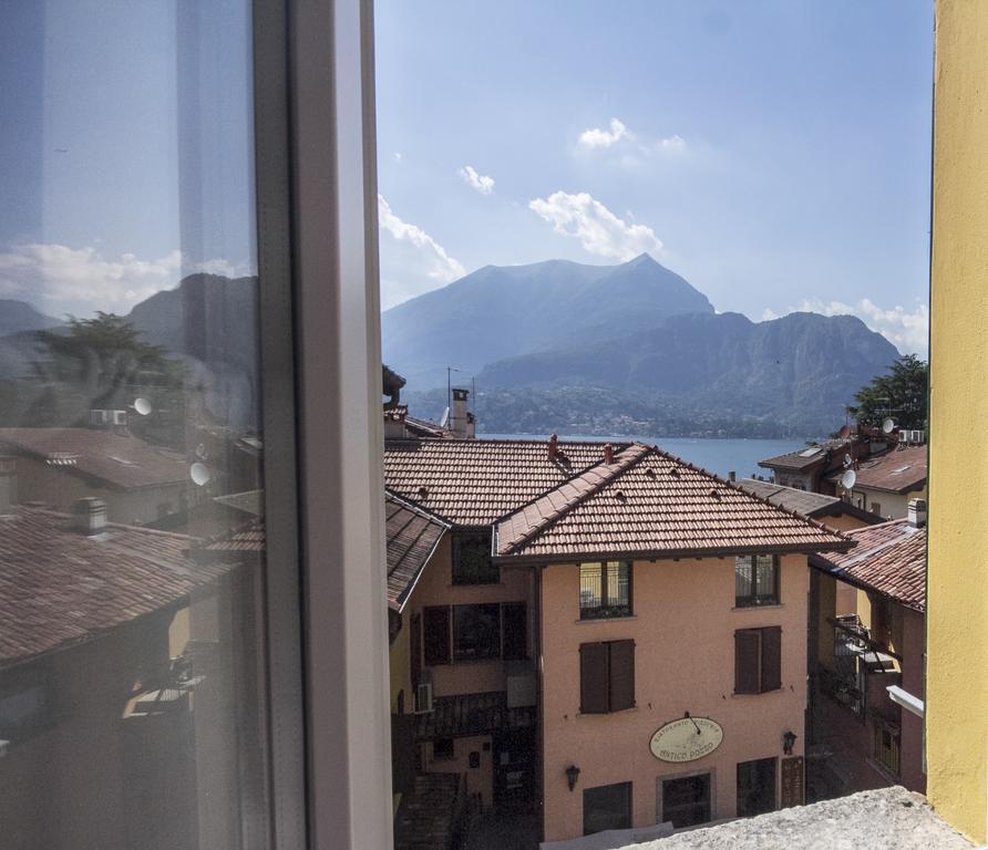 Appartamenti Meraviglia Bellagio Ngoại thất bức ảnh