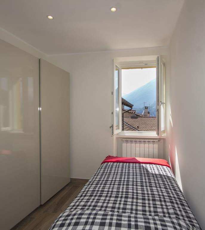 Appartamenti Meraviglia Bellagio Ngoại thất bức ảnh